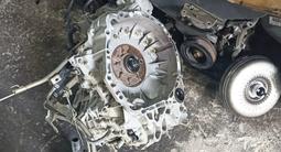 АКПП 5 ступка ES300 RX300 4WD 2WD Toyota Lexus Привозные за 200 922 тг. в Алматы – фото 2
