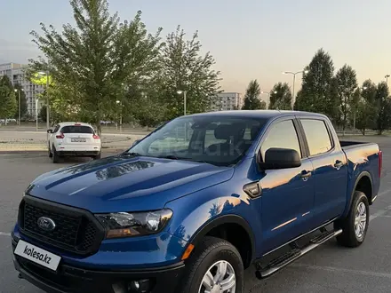 Ford Ranger 2019 года за 13 900 000 тг. в Алматы – фото 2