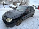 Chevrolet Lanos 2007 годаfor1 000 000 тг. в Актобе – фото 2