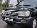 Toyota Land Cruiser 2007 годаүшін13 200 000 тг. в Алматы – фото 2