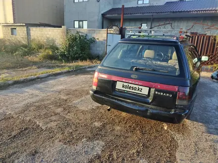 Subaru Legacy 1994 года за 1 600 000 тг. в Астана – фото 3