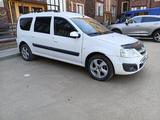 ВАЗ (Lada) Largus 2019 года за 4 300 000 тг. в Уральск