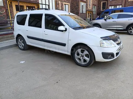 ВАЗ (Lada) Largus 2019 года за 4 300 000 тг. в Уральск