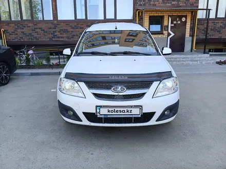 ВАЗ (Lada) Largus 2019 года за 4 300 000 тг. в Уральск – фото 2