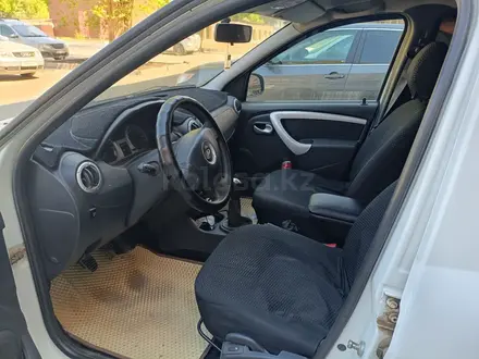 ВАЗ (Lada) Largus 2019 года за 4 300 000 тг. в Уральск – фото 5