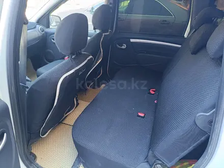 ВАЗ (Lada) Largus 2019 года за 4 300 000 тг. в Уральск – фото 6