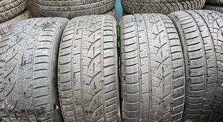 225/50/17 зимние бу шины Hankook Kumho за 17 500 тг. в Алматы