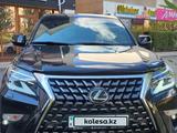 Lexus GX 460 2020 годаүшін36 900 000 тг. в Астана – фото 2