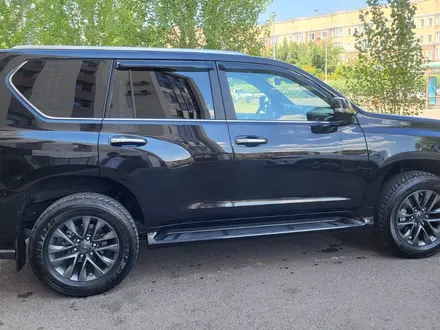 Lexus GX 460 2020 года за 36 900 000 тг. в Астана – фото 6