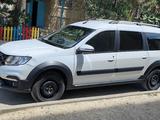 ВАЗ (Lada) Largus 2022 года за 6 200 000 тг. в Актау