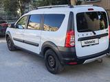 ВАЗ (Lada) Largus 2022 года за 6 200 000 тг. в Актау – фото 4