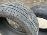 Слики Шины Полуслики Bridgestone Potenza RE 002 за 60 000 тг. в Алматы – фото 3