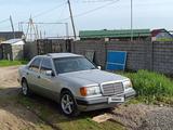 Mercedes-Benz E 300 1992 годаүшін1 550 000 тг. в Талгар – фото 2