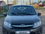 ВАЗ (Lada) Granta 2190 2017 года за 2 500 000 тг. в Уральск