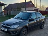 ВАЗ (Lada) Granta 2190 2017 года за 2 500 000 тг. в Уральск – фото 3