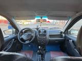 ВАЗ (Lada) Granta 2190 2017 года за 2 500 000 тг. в Уральск – фото 5