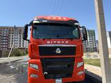 Sinotruk Sitrak 2021 года за 21 500 000 тг. в Шымкент