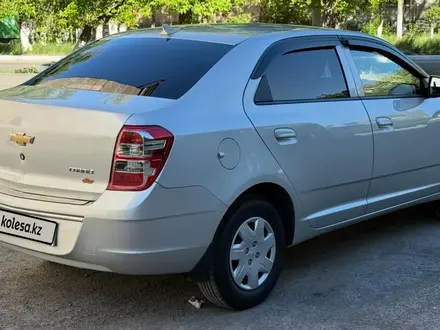 Chevrolet Cobalt 2024 года за 5 300 000 тг. в Караганда – фото 4