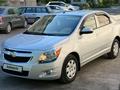 Chevrolet Cobalt 2024 года за 5 300 000 тг. в Караганда – фото 2