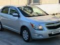 Chevrolet Cobalt 2024 года за 5 300 000 тг. в Караганда