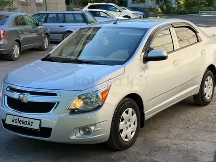 Chevrolet Cobalt 2024 года за 5 300 000 тг. в Караганда – фото 6