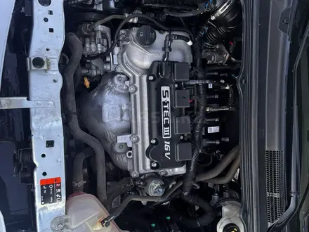 Chevrolet Cobalt 2024 года за 5 300 000 тг. в Караганда – фото 8