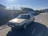ВАЗ (Lada) 21099 2001 года за 350 000 тг. в Уральск