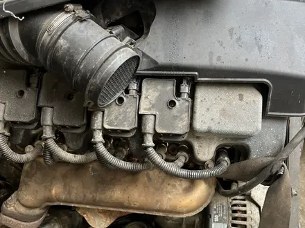 Привозной двигатель M113 MERCEDES BENZ за 7 700 тг. в Алматы – фото 3