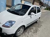 Chevrolet Spark 2009 годаүшін2 500 000 тг. в Кызылорда – фото 4