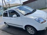 Chevrolet Spark 2009 годаүшін2 500 000 тг. в Кызылорда – фото 3