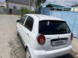 Chevrolet Spark 2009 года за 2 500 000 тг. в Кызылорда – фото 5