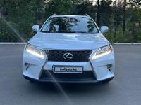 Lexus RX 350 2015 годаүшін15 000 000 тг. в Уральск