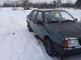 ВАЗ (Lada) 21099 2001 годаүшін600 000 тг. в Усть-Каменогорск – фото 5