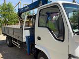 Isuzu 2007 года за 9 000 000 тг. в Алматы