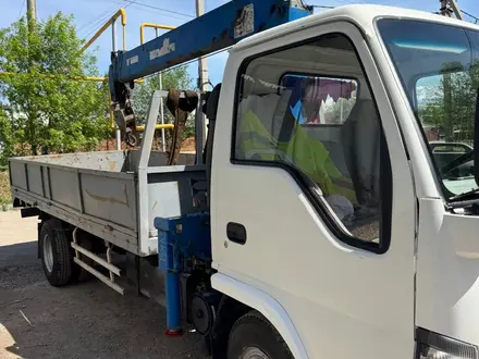 Isuzu 2007 года за 9 000 000 тг. в Алматы