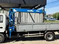 Isuzu 2007 года за 9 000 000 тг. в Алматы – фото 5