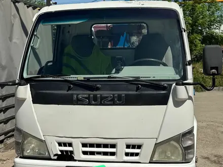 Isuzu 2007 года за 9 000 000 тг. в Алматы – фото 6