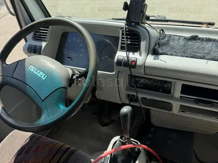 Isuzu 2007 года за 9 000 000 тг. в Алматы – фото 7