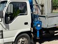 Isuzu 2007 года за 9 000 000 тг. в Алматы – фото 9