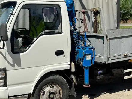 Isuzu 2007 года за 9 000 000 тг. в Алматы – фото 9