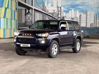 Toyota 4Runner 2019 годаүшін19 500 000 тг. в Семей