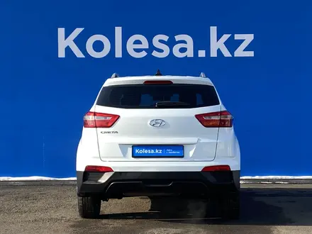 Hyundai Creta 2020 года за 10 858 500 тг. в Алматы – фото 4