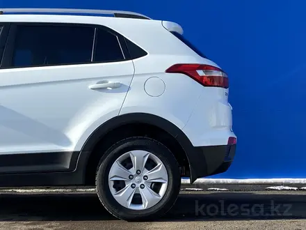 Hyundai Creta 2020 года за 10 858 500 тг. в Алматы – фото 7