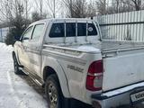 Toyota Hilux 2010 годаfor7 000 000 тг. в Уральск – фото 3