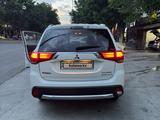 Mitsubishi Outlander 2015 годаүшін11 999 000 тг. в Шымкент – фото 4