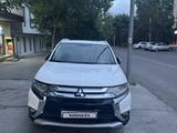Mitsubishi Outlander 2015 годаүшін11 999 000 тг. в Шымкент