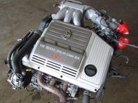 Двигатель 1MZ-FE VVTi Toyota Camry 3.0лfor90 000 тг. в Алматы