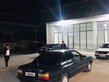 Audi 100 1989 годаүшін600 000 тг. в Сарыагаш – фото 2