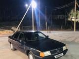 Audi 100 1989 годаүшін600 000 тг. в Сарыагаш – фото 3