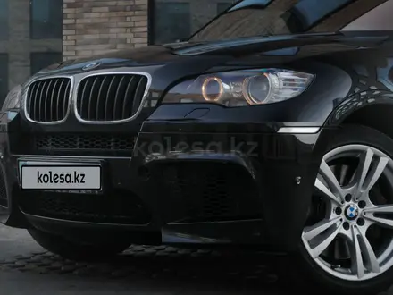 BMW X5 2011 года за 11 500 000 тг. в Алматы – фото 7